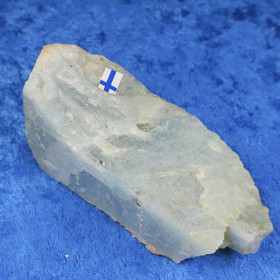 Topaasi sininen 102g Viitaniemi Eräjärvi Suomi Hi17a