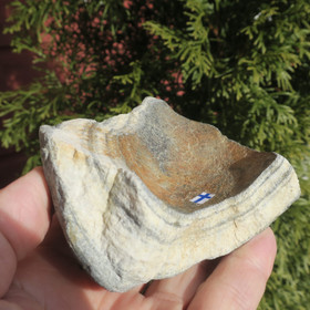 Pallokivi 451g 100x85x30mm Hi116Q 