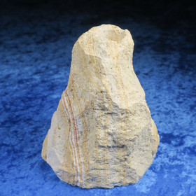 Suihkulähdekivi hiekkakivi yksireikäinen