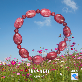 Thuliitti rannekoru RAGNA1