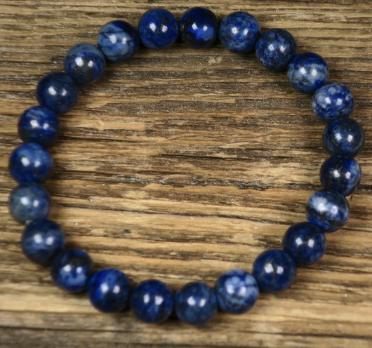 Rannekoru Lapis latsuli 8mm/16cm