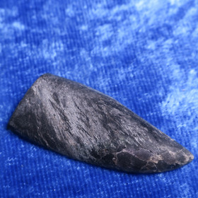 Nuummiitti kapussi hiomaton 6g 37x15x5mm Suomi Hi133a