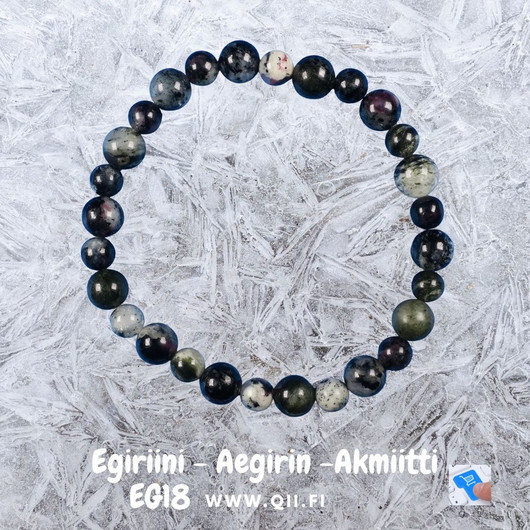 Rannekoru egiriini 18cm EG18