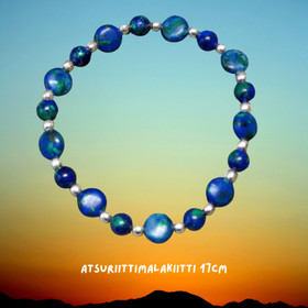 Rannekoru atsuriittimalakiitti 17cm