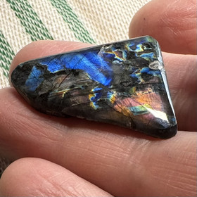 Spektroliitti kapussi. Ylämaa KSP70