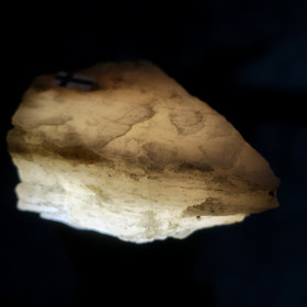 Spodumeeni 56g 60x40x18mm Haapaluoma Hi189a