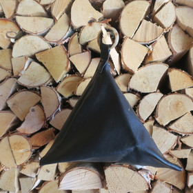 Poronnahka pussukka kotamalli VIISAS NAINEN