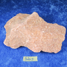 Marmori oranssi 326g Helsinki Hi39d 