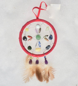 Unisieppari NEITSYT- VIRGO neitsyen onnenkiviä 24 kpl