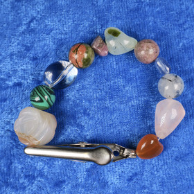 Nipsu HÄRKÄ TAURUS härän onnenkivet