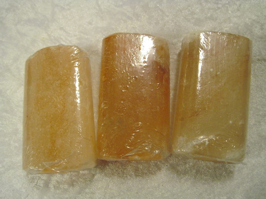 Suolasaippua Himalajan kristallisuola n. 300g