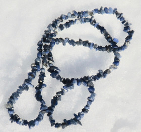 Helmet sodaliitti 85cm sipsihelmet