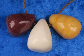 Riipus mookaiittijaspis porattu