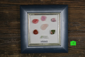 Taulu HÄRKÄ TAURUS onnenkivet C