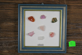 Taulu HÄRKÄ TAURUS  onnenkivet E