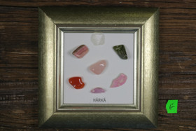 Taulu HÄRKÄ TAURUS  onnenkivet G