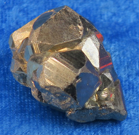 Pyriitti kidesykerö 29g 30mm Peru py5 
