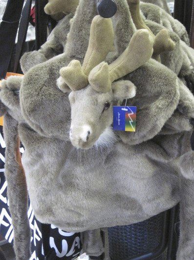 Reppu pehmoporo lapsille, kids