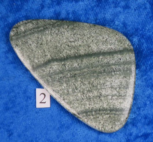 Skarni taskukivi Dalnegorsk