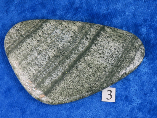 Skarni taskukivi Dalnegorsk