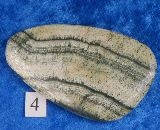 Skarni taskukivi Dalnegorsk