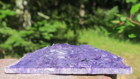 Tsharoiitti siivu 149g, 11cm, Extra laatua nro1