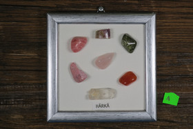 Taulu HÄRKÄ TAURUS onnenkivet A