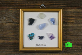 Taulu JOUSIMIES SAGITTARIUS onnenkivet A