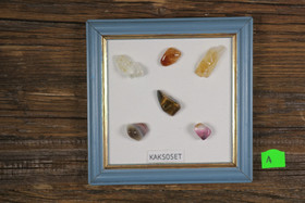 Taulu KAKSOSET  GEMINI onnenkivet A