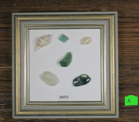 Taulu RAPU CANCER onnenkivet A