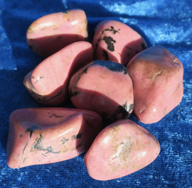 Rodoniitti rumpuhiottu 19-26g