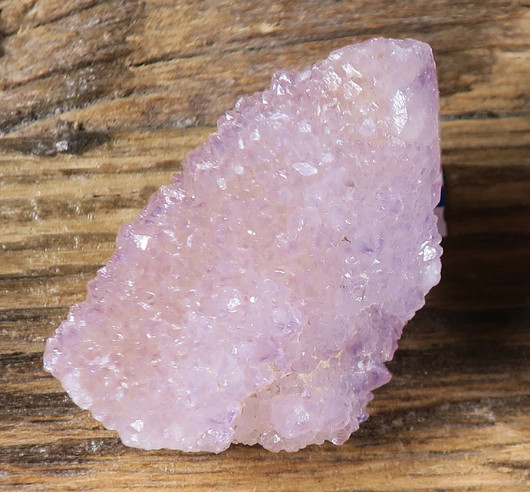 Ametisti kaktuskvartsi 12g, 13x20x32mm Spirit Quartz