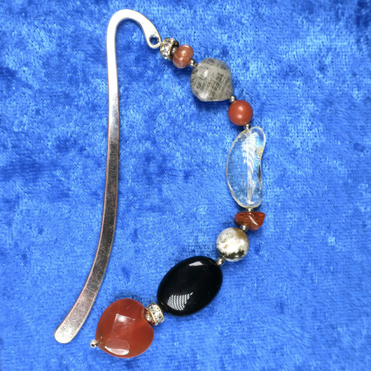 Kirjanmerkki LEIJONA LEO leijonan onnenkivet