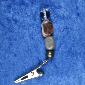 Nipsu LEIJONA LEO onnenkivet