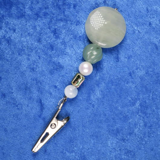 Nipsu RAPU onnenkivet nro A