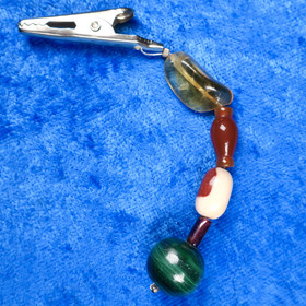 Nipsu SKORPIONI onnenkiviä