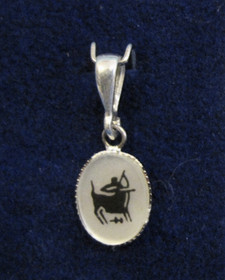 Riipus JOUSIMIES simpukka ja 925-hopea