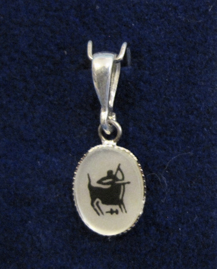 Riipus JOUSIMIES simpukka ja 925-hopea