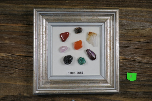 Taulu SKORPIONI SCORPIO  onnenkivet B