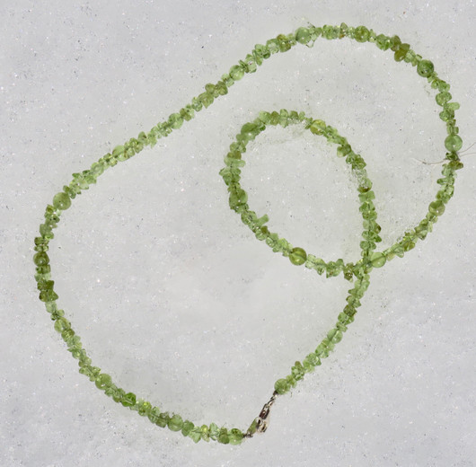 Helmet peridootti 45cm Olive6