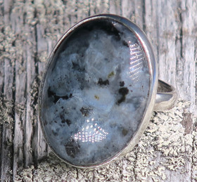 Hopeasormus larvikiitti 18mm sor5