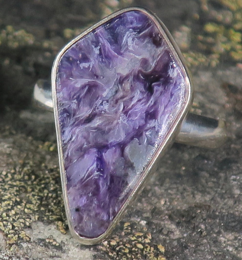 Hopeasormus tsharoiitti 18.2mm sor15