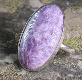 Hopeasormus tsharoiitti  22.8mm sor1