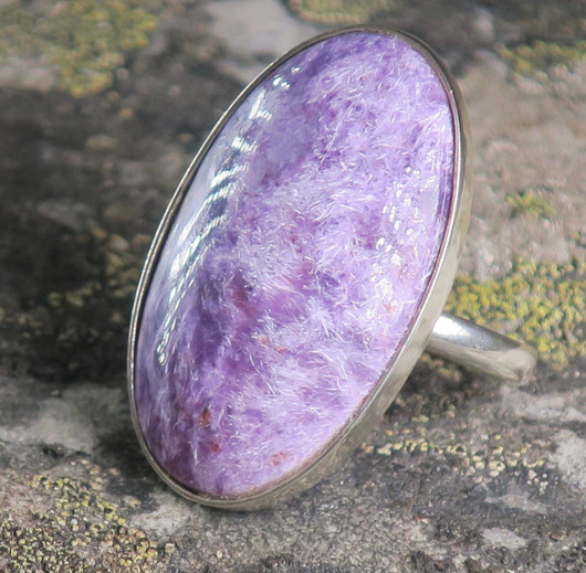 Hopeasormus tsharoiitti  22.8mm sor1