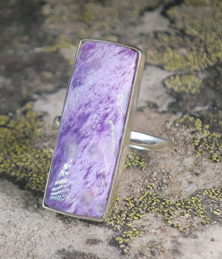 Hopeasormus tsharoiitti  22.3mm sor6