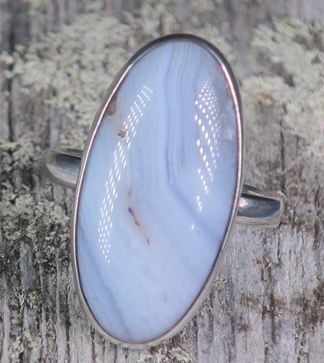 Hopeasormus kalsedoni 21,3mm