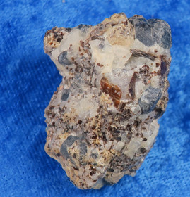 Safiriini raaka 40g nro2 Madagaskar