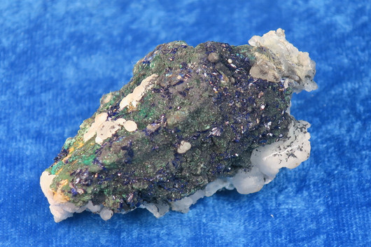 Atsuriittimalakiitti 67g raakakivi 60x40x30mm nro 1-50