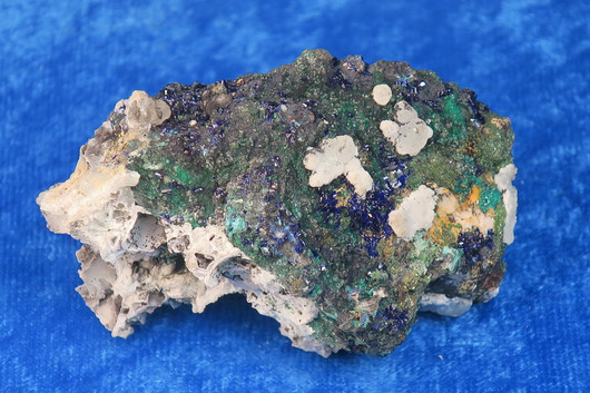 Atsuriittimalakiitti 67g raakakivi 60x40x30mm nro 1-50