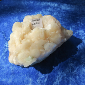 Tuikkualusta Zeoliitti kidesykerö E